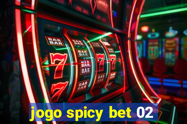 jogo spicy bet 02